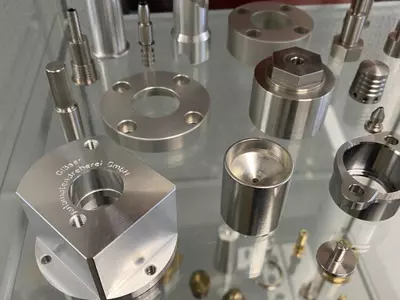 Medizin- und Rehatechnik